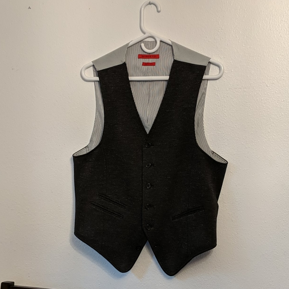 Varvatos Vest